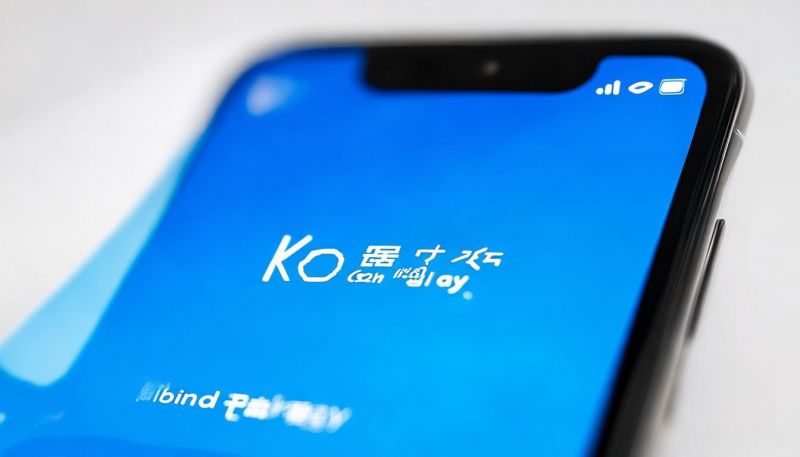 kdpay绑定支付宝:便利店结账后的一次顺手设置